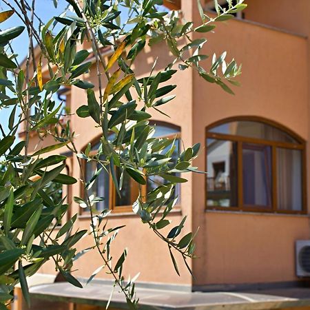 Apartments Kanegra Umag Dış mekan fotoğraf