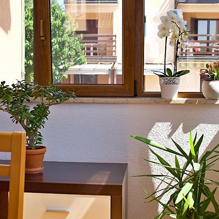 Apartments Kanegra Umag Dış mekan fotoğraf