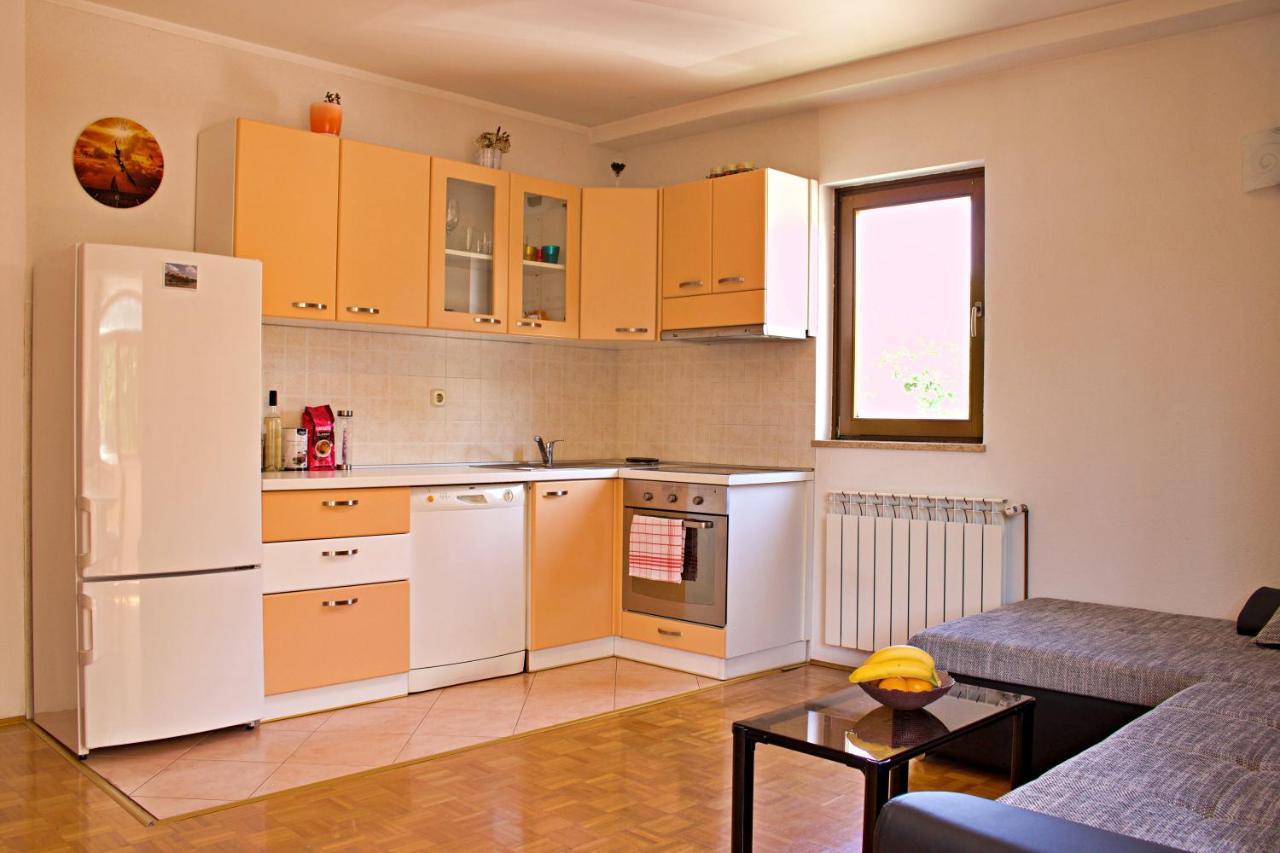Apartments Kanegra Umag Dış mekan fotoğraf