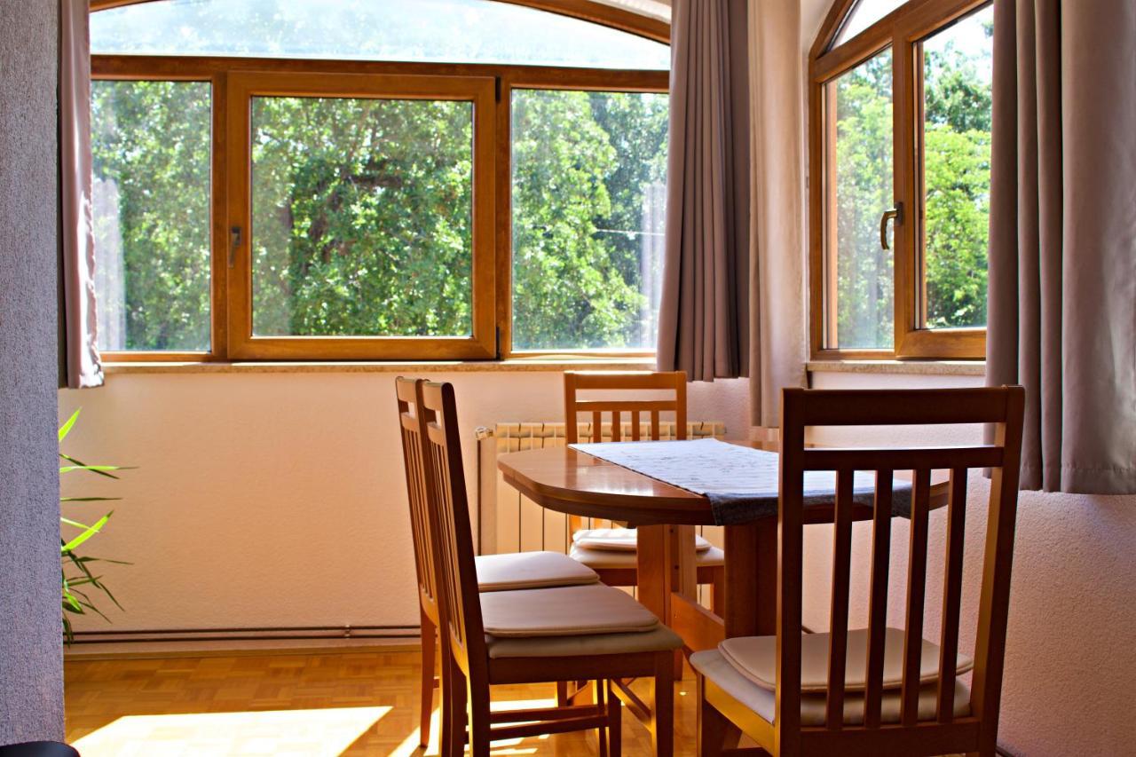 Apartments Kanegra Umag Dış mekan fotoğraf