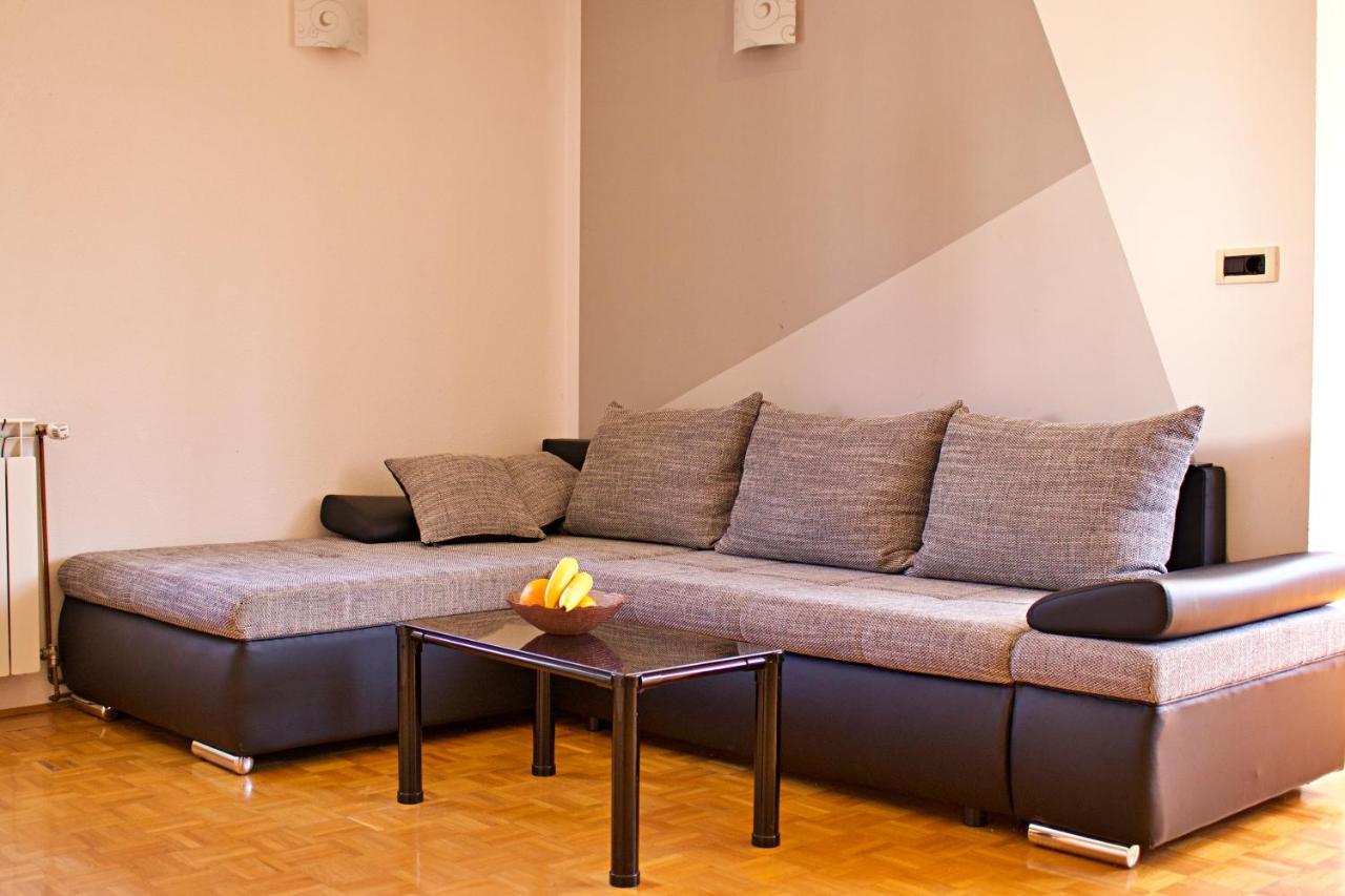 Apartments Kanegra Umag Dış mekan fotoğraf