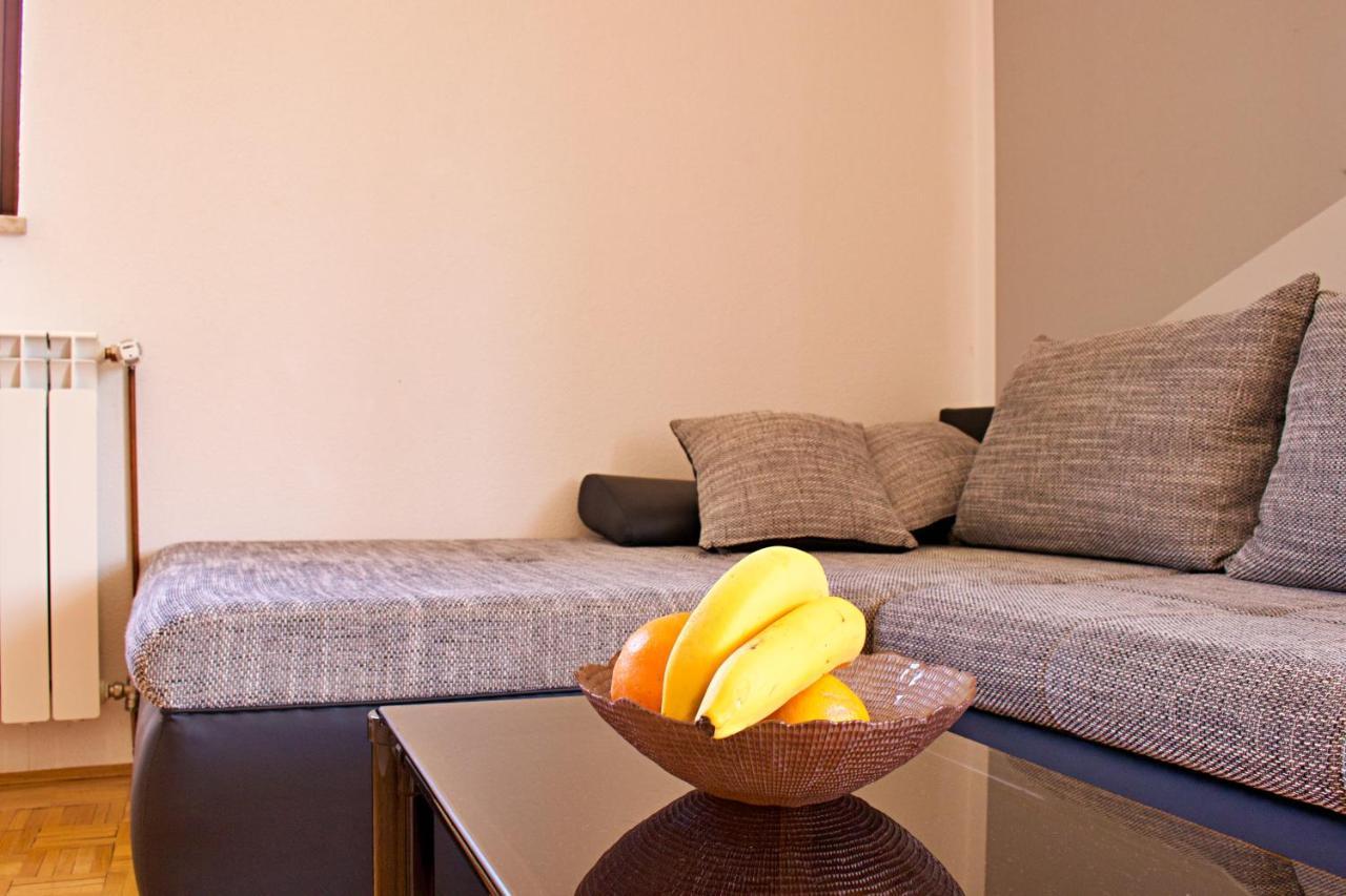 Apartments Kanegra Umag Dış mekan fotoğraf