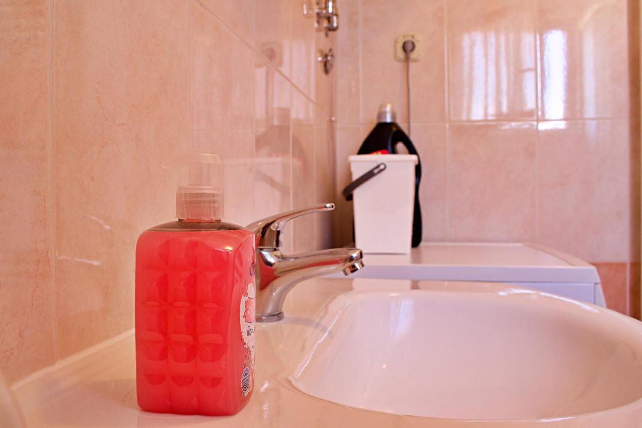 Apartments Kanegra Umag Dış mekan fotoğraf