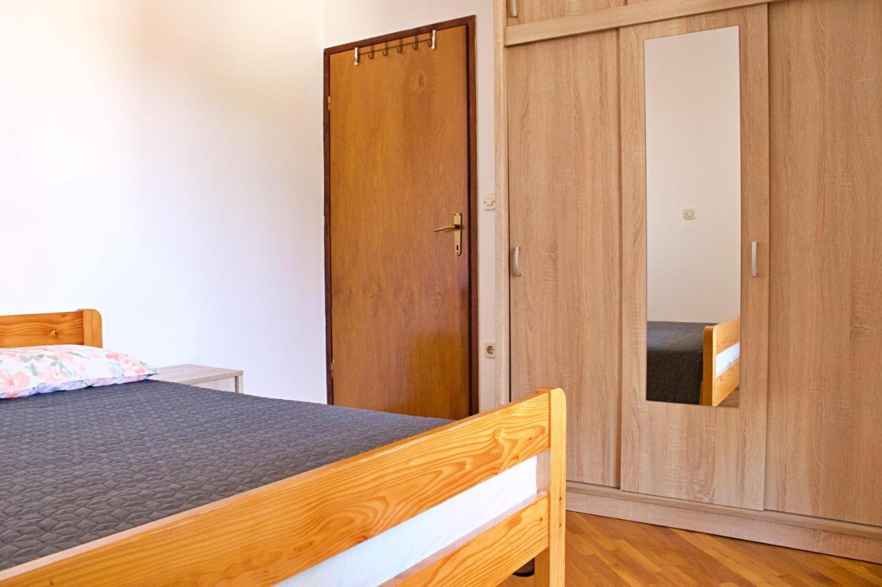 Apartments Kanegra Umag Dış mekan fotoğraf