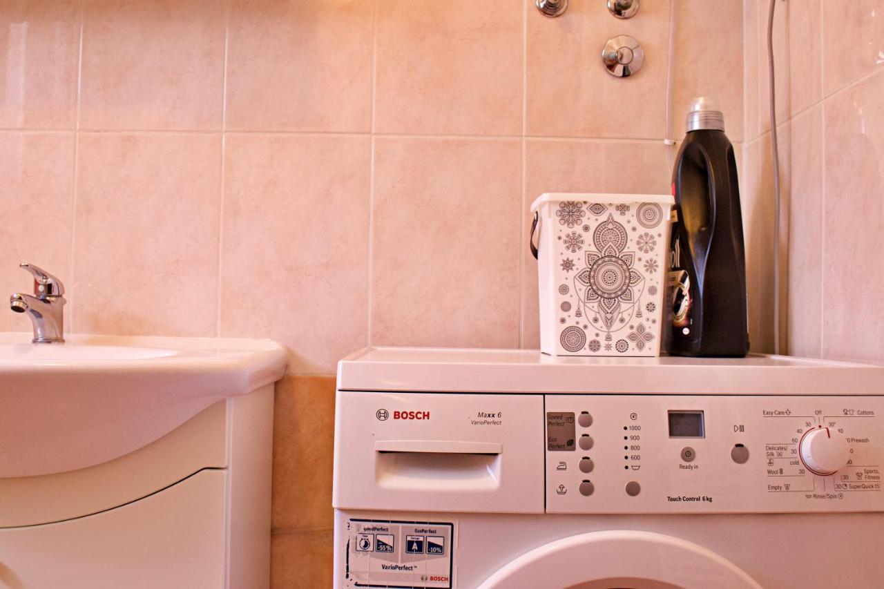 Apartments Kanegra Umag Dış mekan fotoğraf