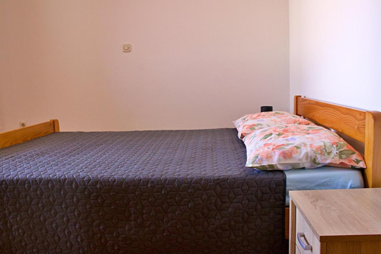 Apartments Kanegra Umag Dış mekan fotoğraf