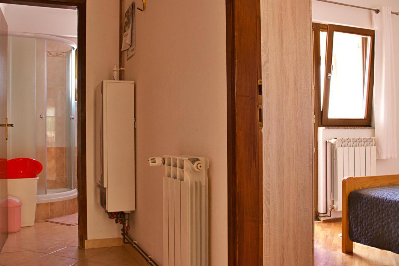 Apartments Kanegra Umag Dış mekan fotoğraf