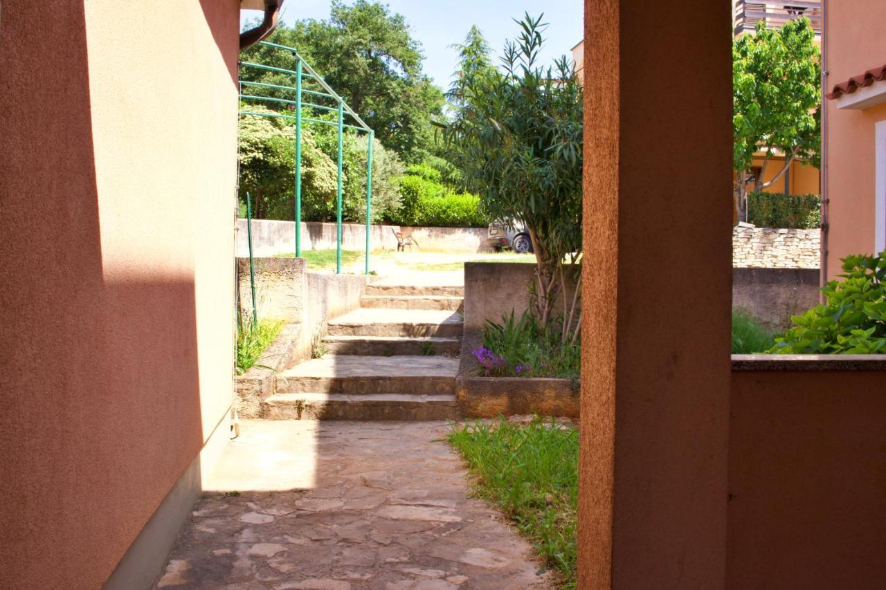 Apartments Kanegra Umag Dış mekan fotoğraf