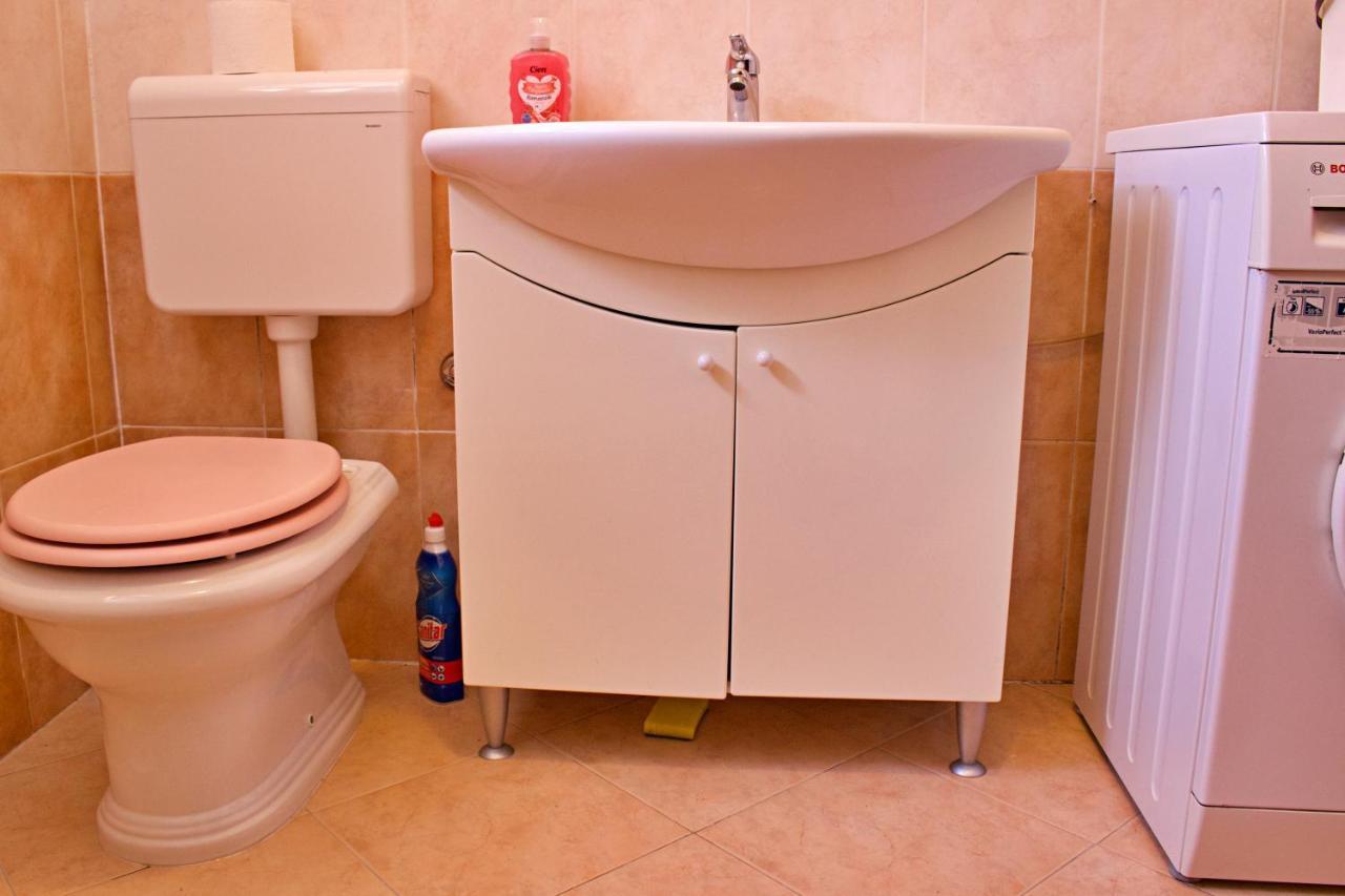 Apartments Kanegra Umag Dış mekan fotoğraf