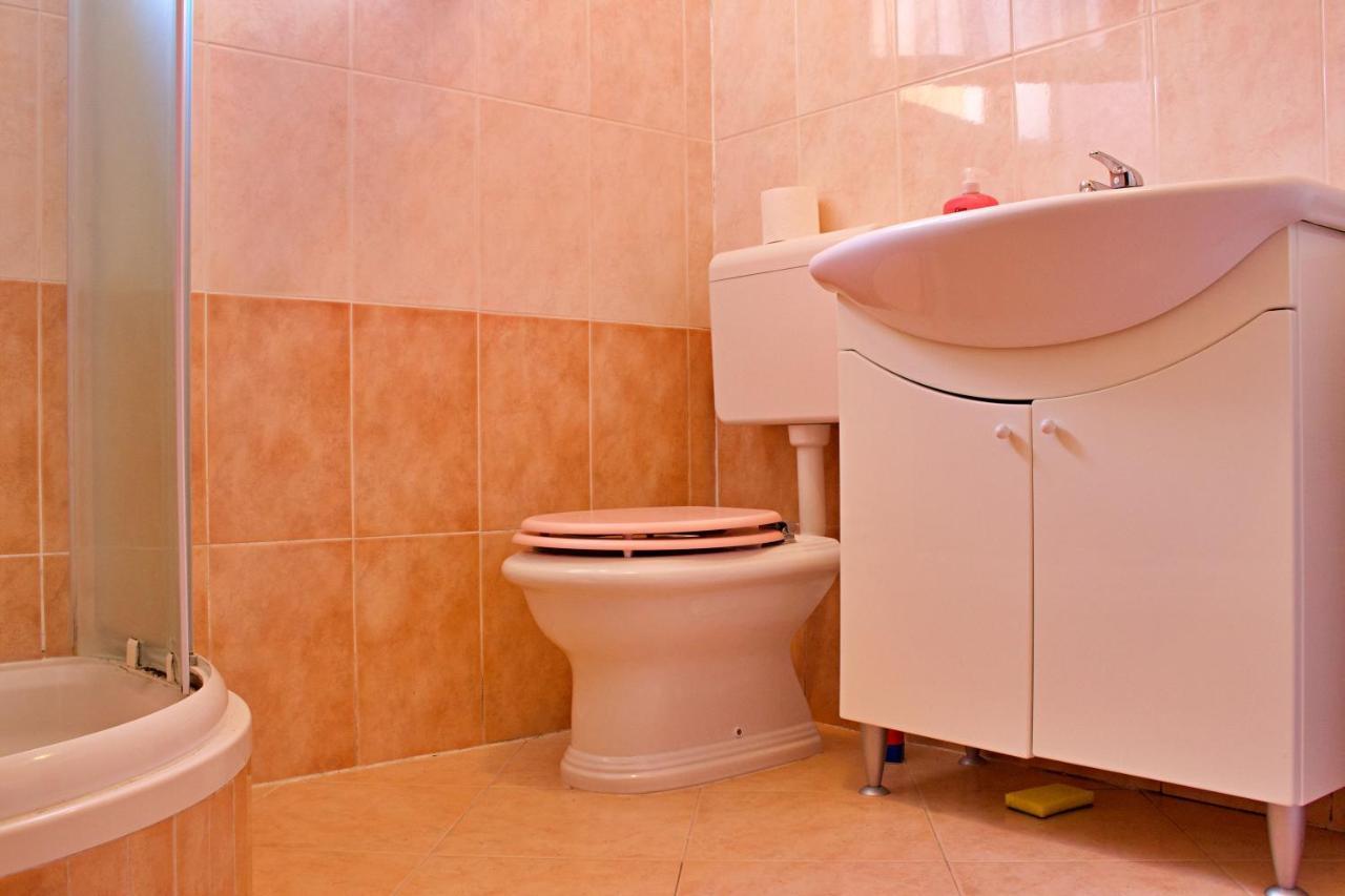 Apartments Kanegra Umag Dış mekan fotoğraf
