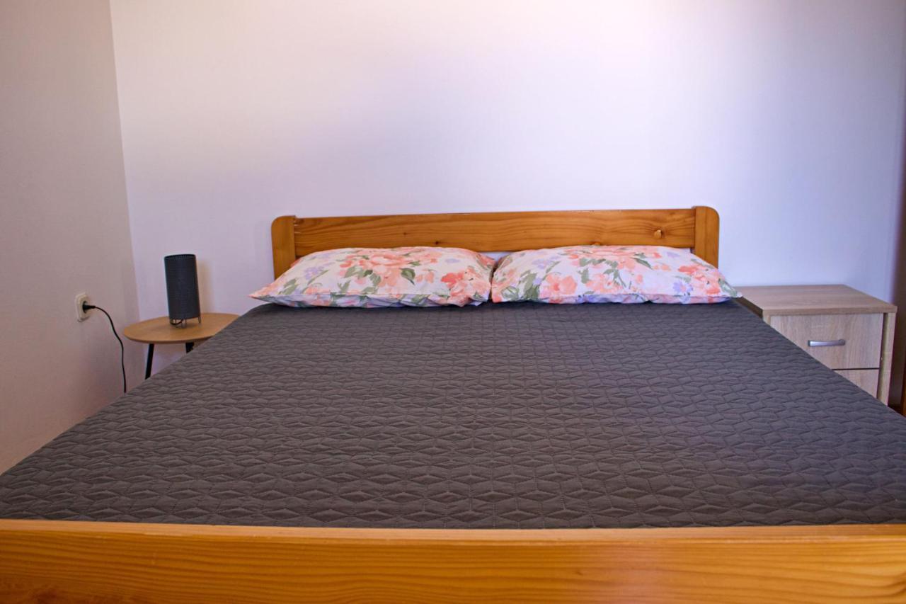 Apartments Kanegra Umag Dış mekan fotoğraf