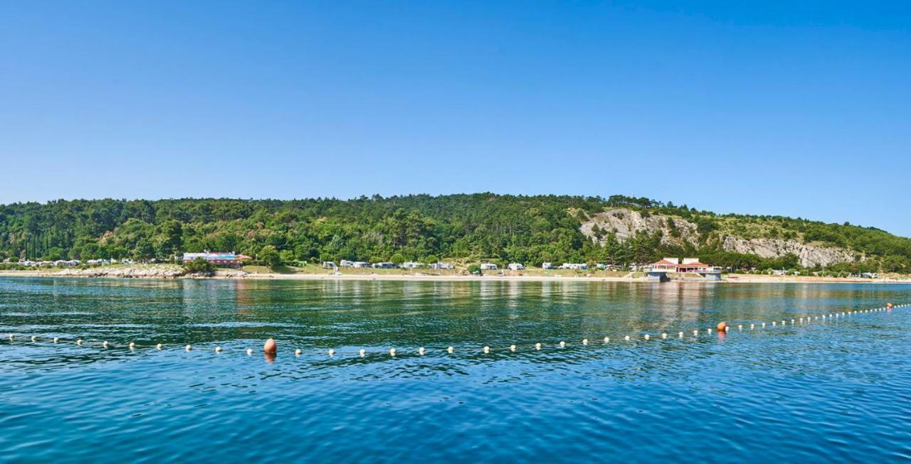 Apartments Kanegra Umag Dış mekan fotoğraf