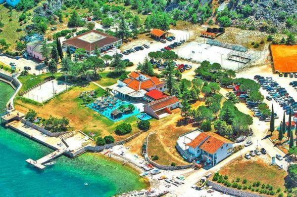 Apartments Kanegra Umag Dış mekan fotoğraf