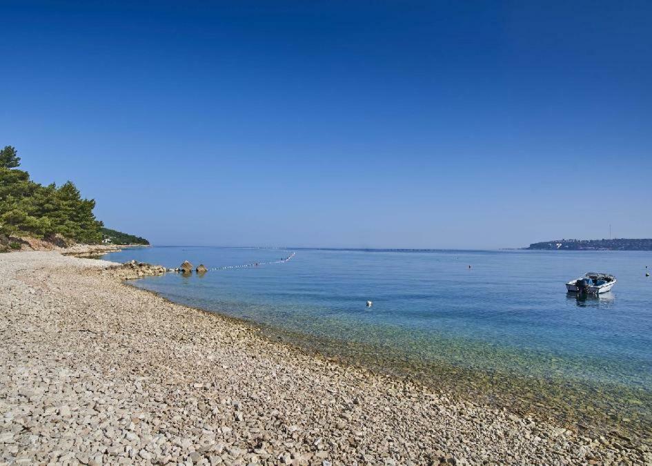 Apartments Kanegra Umag Dış mekan fotoğraf